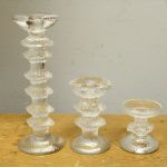 801 2258 CANDLESTICKS